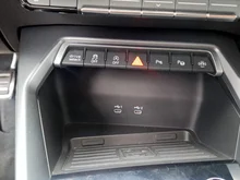 Audi A3 Limousine 35 TFSI in Distriktgrün Metallic
