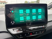 VW ID.3 1ST Edition Max mit Wärmepumpe in Makena-Türkis Met. b