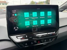 VW ID.3 1ST Edition Max mit Wärmepumpe in Makena-Türkis Met. b