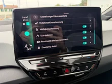 VW ID.3 1ST Edition Max mit Wärmepumpe in Makena-Türkis Met. b
