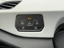 VW ID.3 1ST Edition Max mit Wärmepumpe in Makena-Türkis Met. b