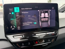 VW ID.3 1ST Edition Max mit Wärmepumpe in Makena-Türkis Met. b