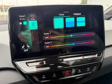 VW ID.3 1ST Edition Max mit Wärmepumpe in Makena-Türkis Met. b