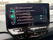 VW ID.3 1ST Edition Max mit Wärmepumpe in Makena-Türkis Met. b