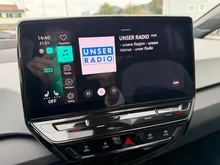VW ID.3 1ST Edition Max mit Wärmepumpe in Makena-Türkis Met. b
