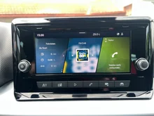 SEAT Ibiza Reference Edition 1.0 80PS in Nacht-Schwarz Metallic
