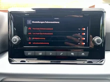 SEAT Ibiza Reference Edition 1.0 80PS in Nacht-Schwarz Metallic