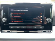 SEAT Ibiza Reference Edition 1.0 80PS in Nacht-Schwarz Metallic