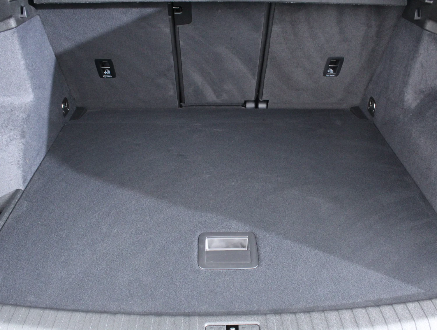 Bild eines Q3 35 TDI