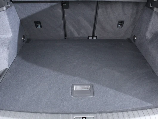Bild eines Q3 35 TDI