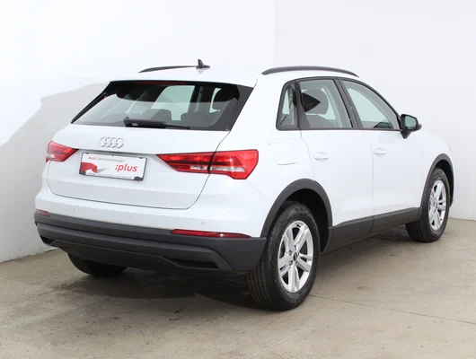 Bild eines Q3 35 TDI