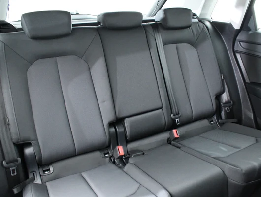 Bild eines Q3 35 TDI