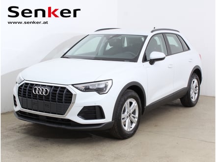 Audi Q3 35 TDI