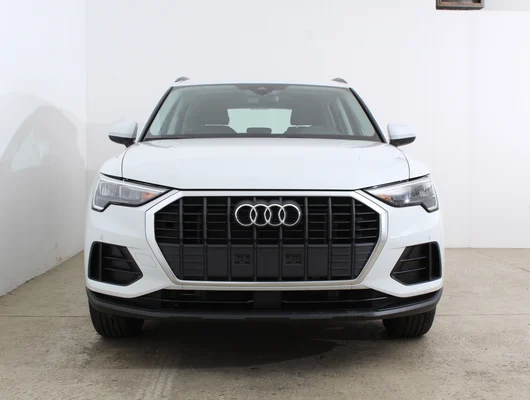 Bild eines Q3 35 TDI