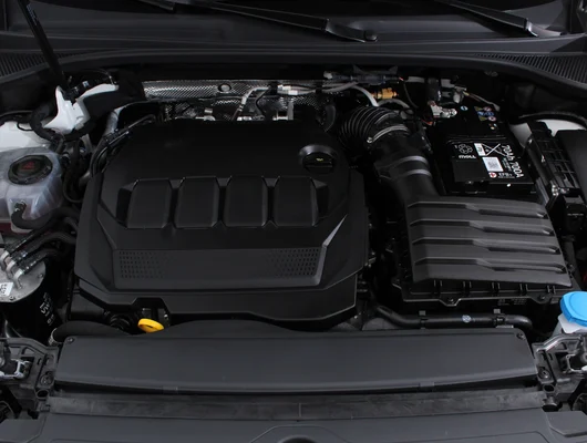 Bild eines Q3 35 TDI