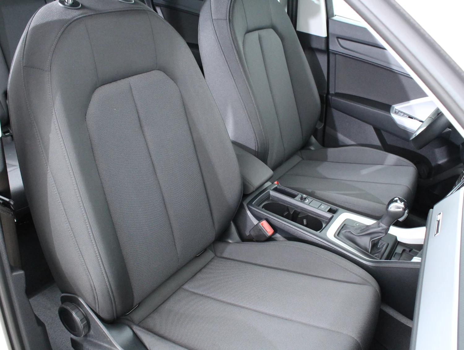 Bild eines Q3 35 TDI