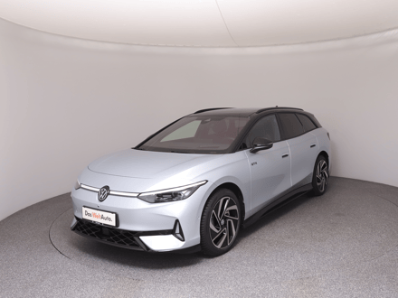 VW ID.7 Tourer GTX 4MOTION 250 kW Business