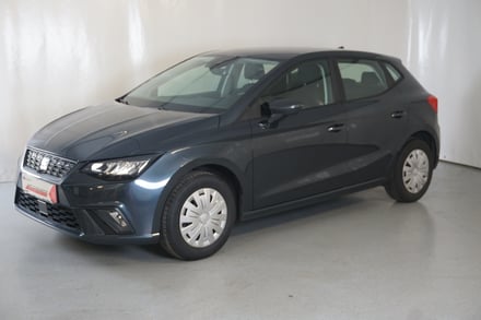 SEAT Ibiza Austria Edition