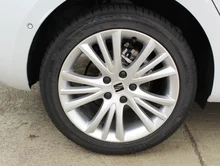 Thumbnail-Foto von Fahrzeug