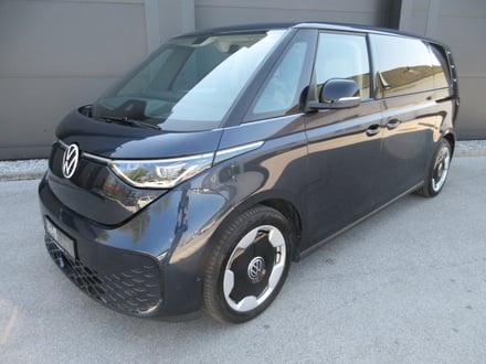 VW ID. Buzz Pro LR 210 kW