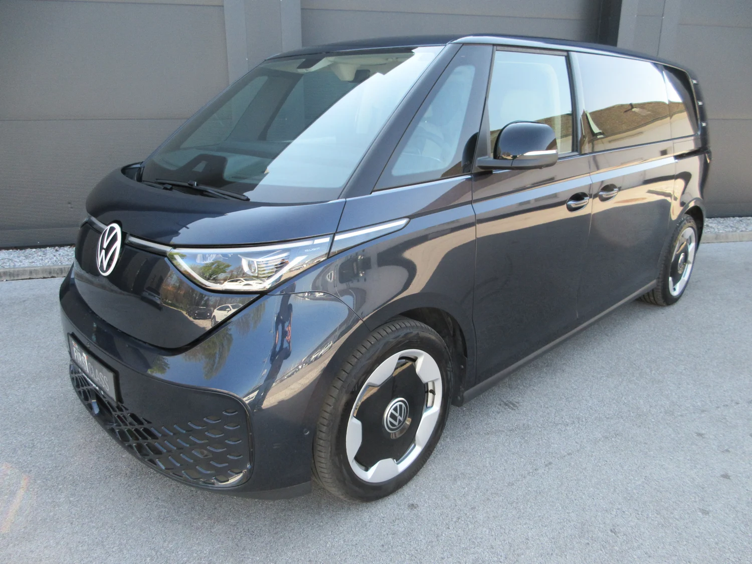 Bild eines ID. Buzz Pro LR 210 kW