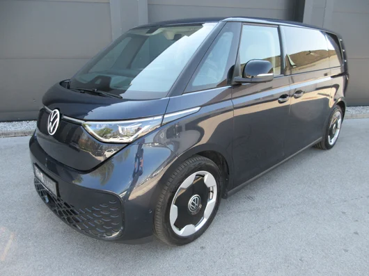 Bild eines ID. Buzz Pro LR 210 kW