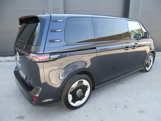 Bild eines ID. Buzz Pro LR 210 kW