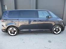 Thumbnail-Foto von Fahrzeug