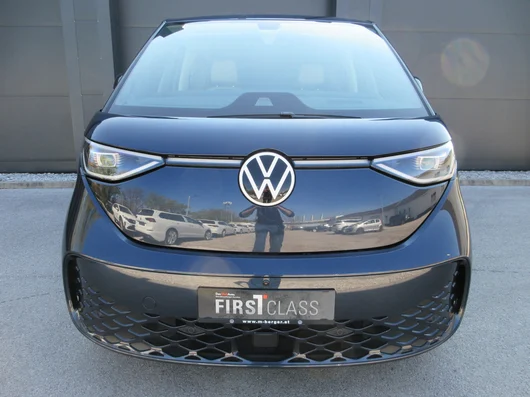 Bild eines ID. Buzz Pro LR 210 kW