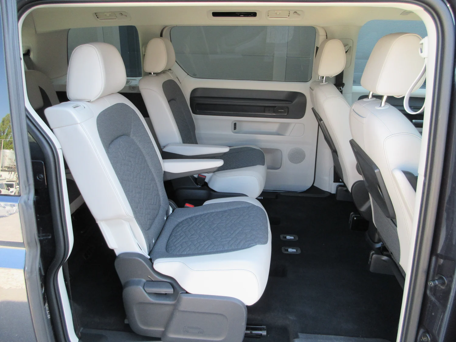 Bild eines ID. Buzz Pro LR 210 kW