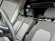VW Crafter 35 Kastenwagen L3H3 TDI in candyweiß