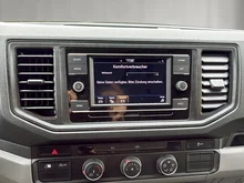 VW Crafter 35 Kastenwagen L3H3 TDI in candyweiß