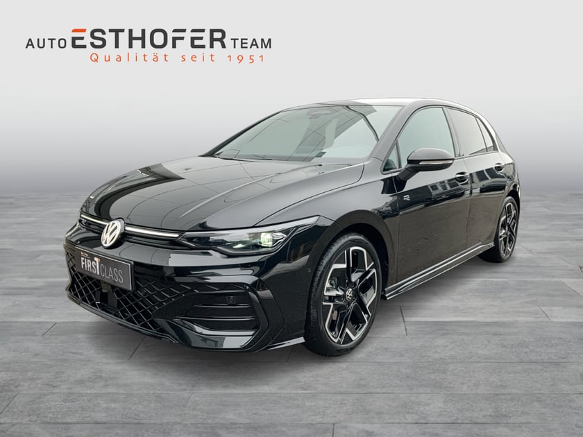VW Golf Sport mHEV TSI DSG