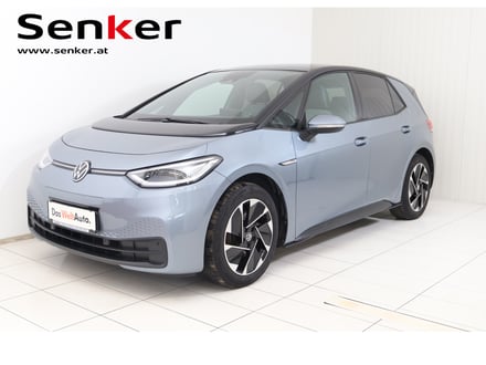 VW ID.3 Pro Performance 150 kW Family