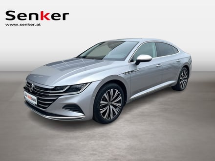 VW Arteon Elegance eHybrid