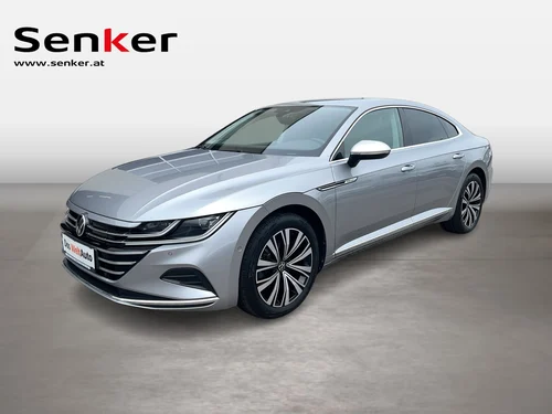 VW Arteon Elegance eHybrid