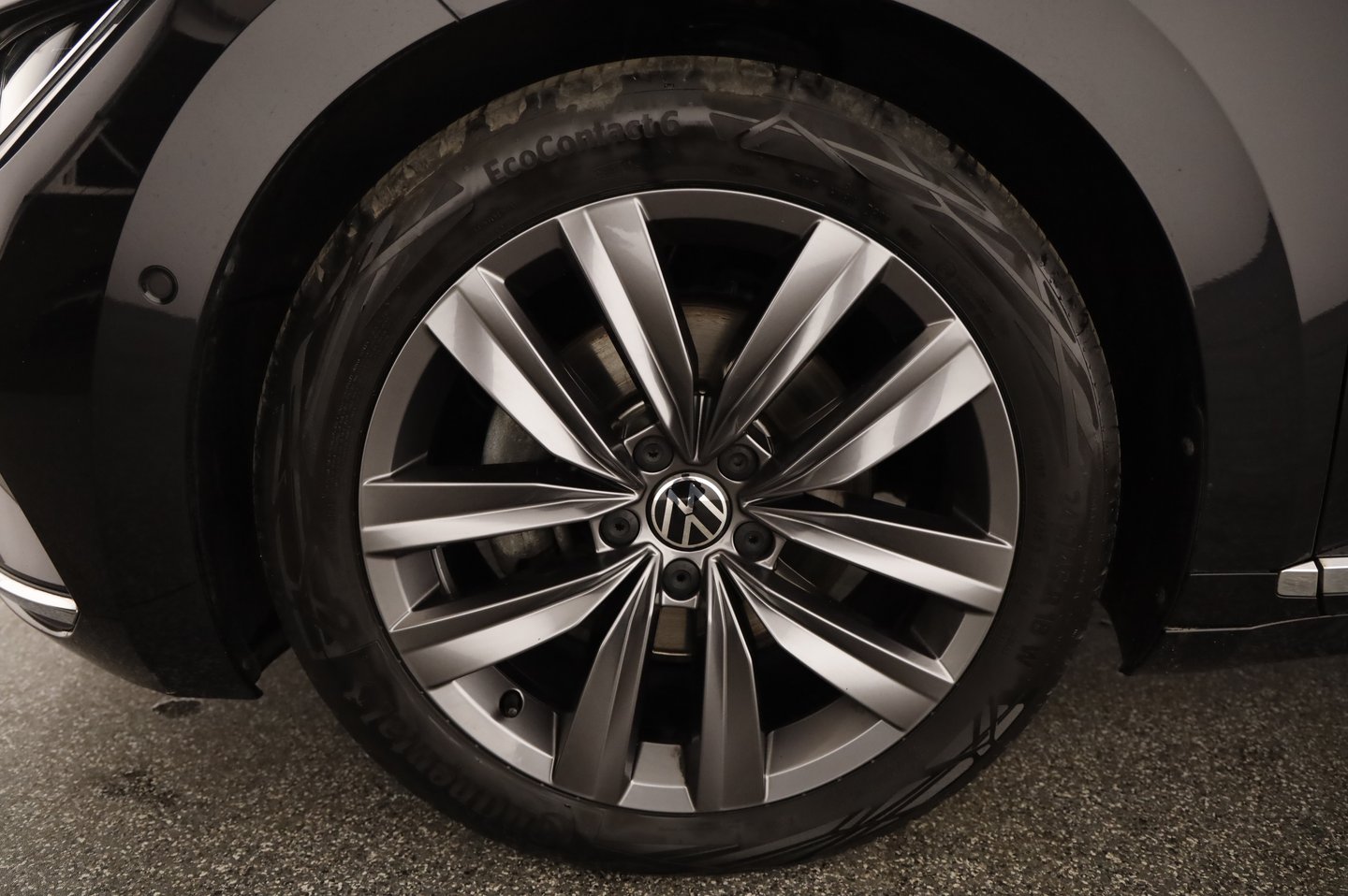 VW Arteon SB Elegance TDI DSG 4MOTION | Bild 23 von 25