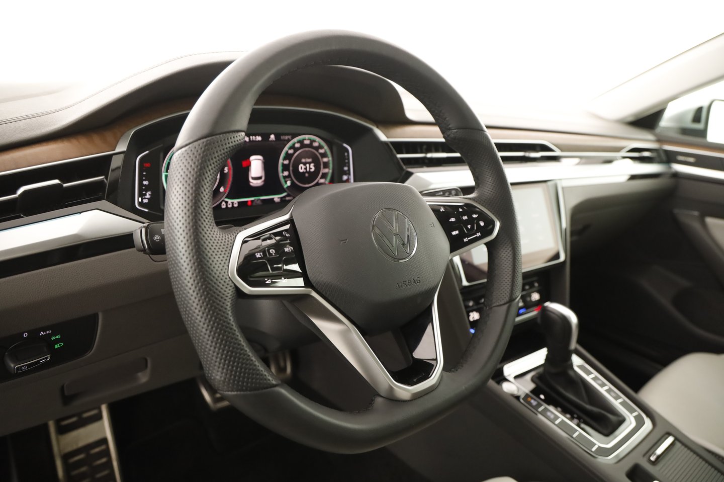 VW Arteon SB Elegance TDI DSG 4MOTION | Bild 7 von 25