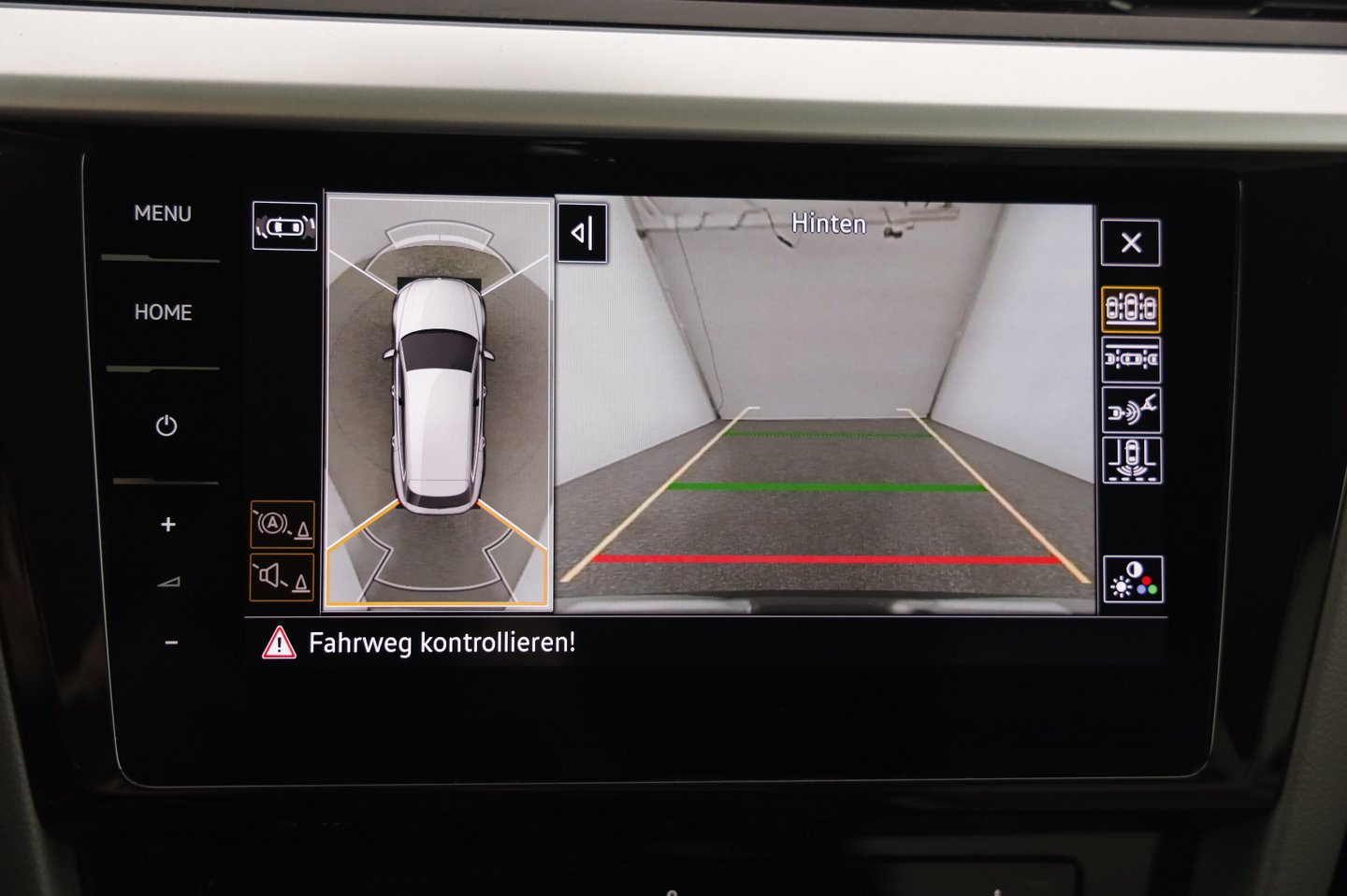 VW Arteon SB Elegance TDI DSG 4MOTION | Bild 12 von 25