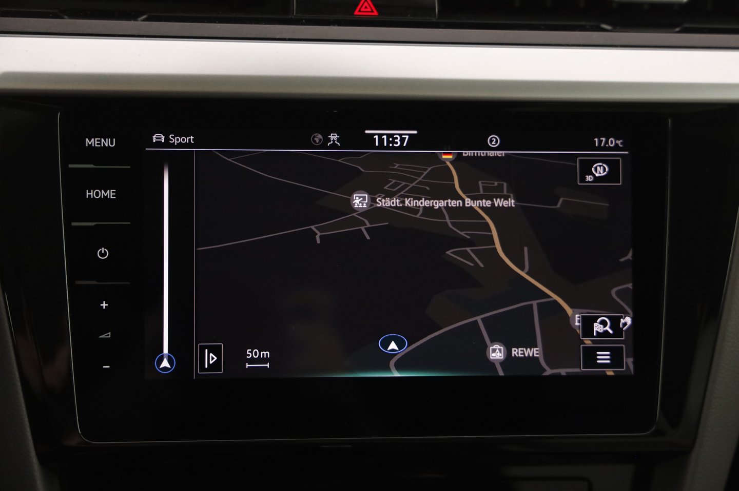VW Arteon SB Elegance TDI DSG 4MOTION | Bild 11 von 25