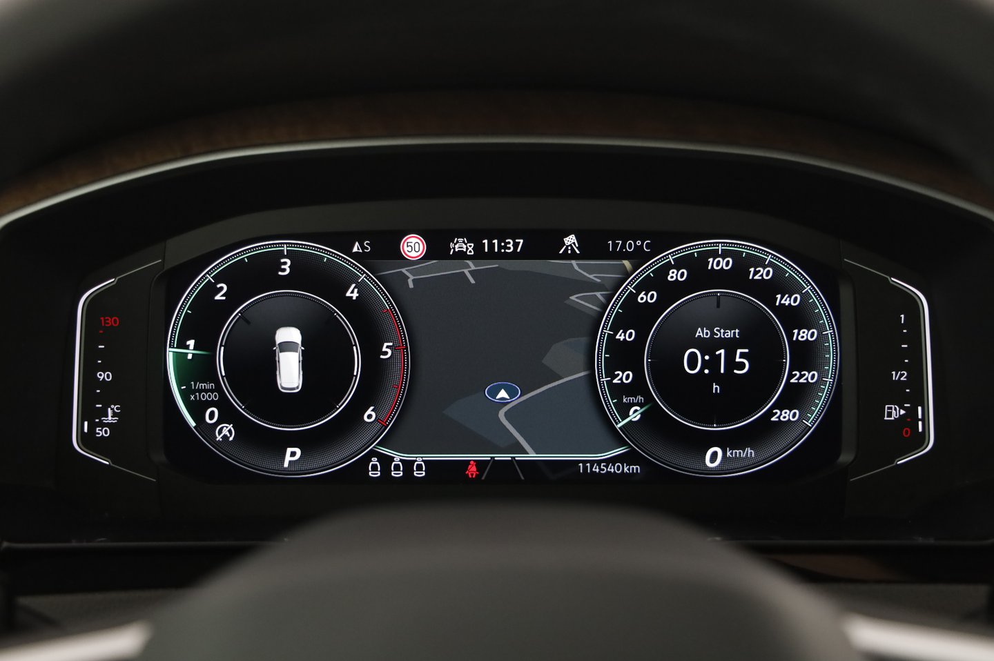 VW Arteon SB Elegance TDI DSG 4MOTION | Bild 9 von 25