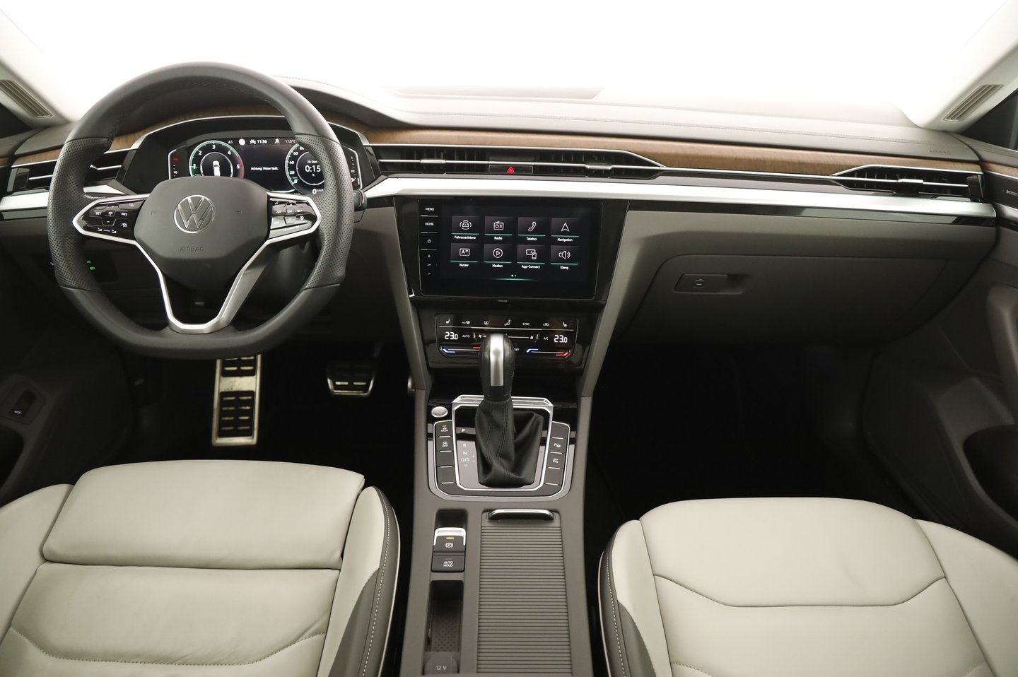 VW Arteon SB Elegance TDI DSG 4MOTION | Bild 6 von 25