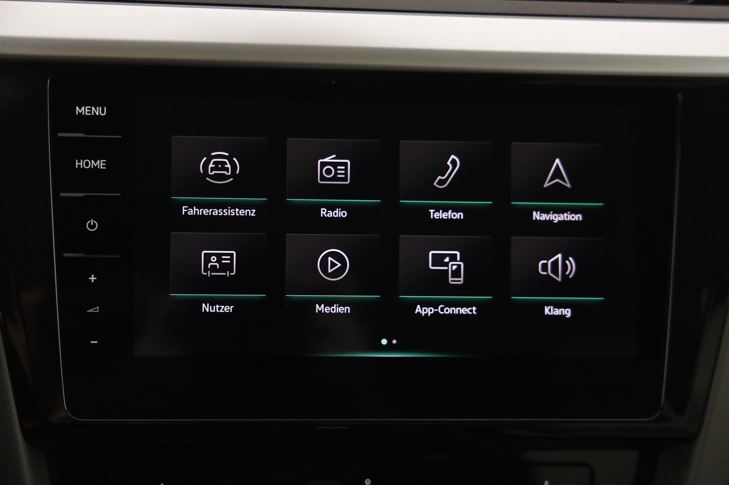 VW Arteon SB Elegance TDI DSG 4MOTION | Bild 10 von 25