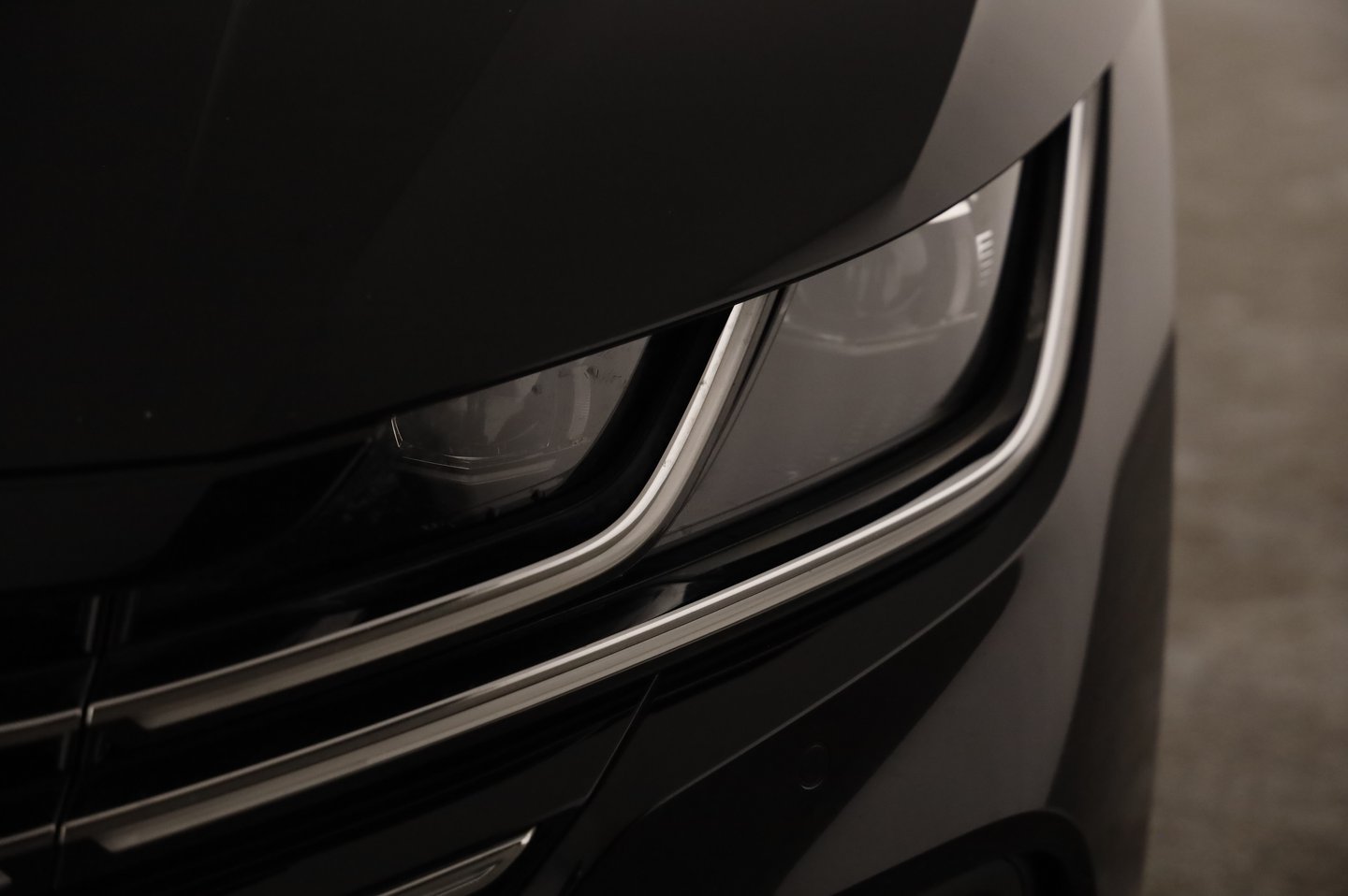 VW Arteon SB Elegance TDI DSG 4MOTION | Bild 3 von 25
