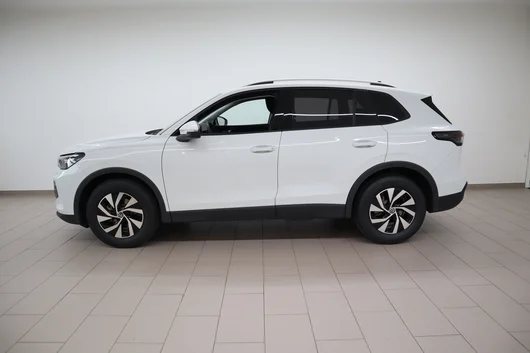 Bild eines Tiguan Friends eTSI DSG