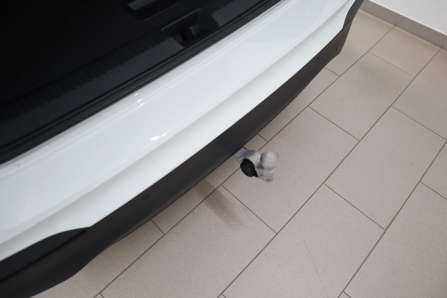 Bild eines Tiguan Friends eTSI DSG