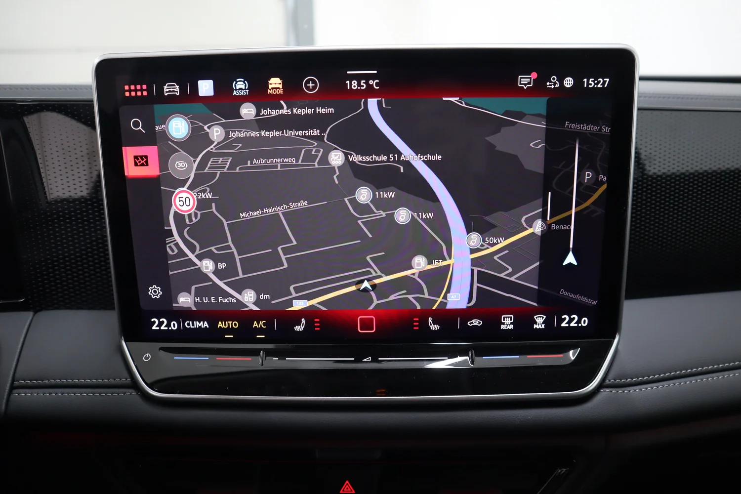 Bild eines Tiguan Friends eTSI DSG