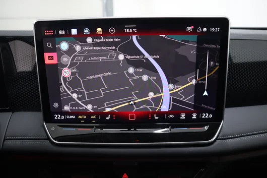 Bild eines Tiguan Friends eTSI DSG