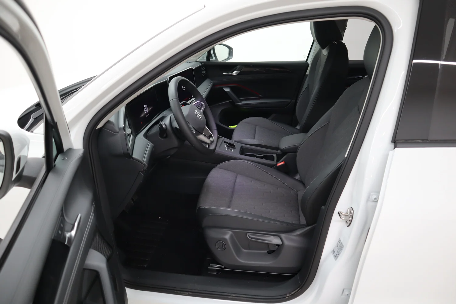 Bild eines Tiguan Friends eTSI DSG