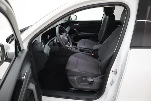 Bild eines Tiguan Friends eTSI DSG